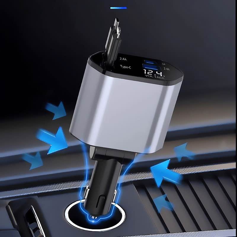 Car Accessories
